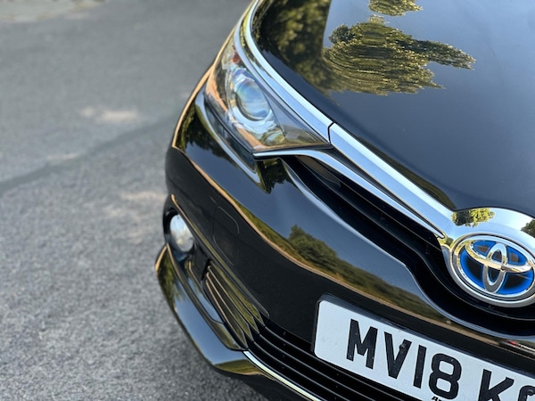 Used Toyota Auris 2018 for sale - 76239749: Photo 22