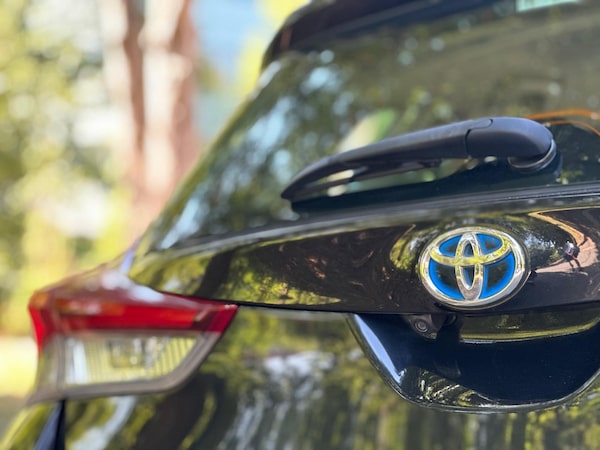 Used Toyota Auris 2018 for sale - 76239749: Photo 26