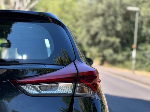 Used Toyota Auris 2018 for sale - 76239749: Photo 27