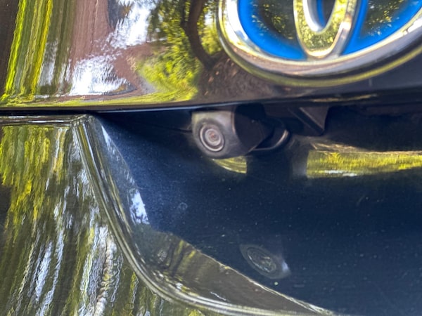 Used Toyota Auris 2018 for sale - 76239749: Photo 29