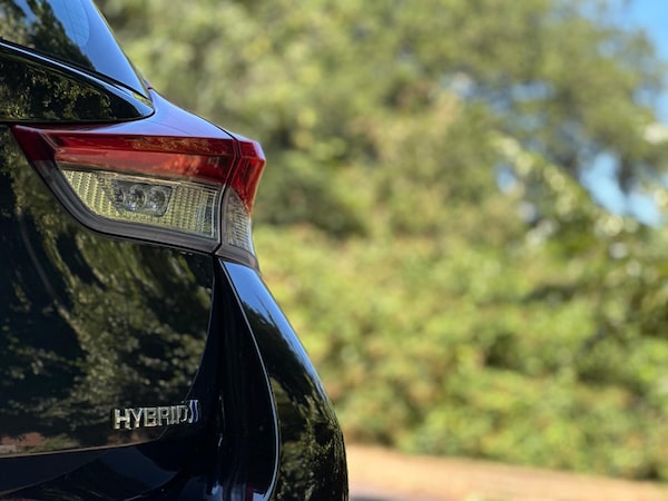 Used Toyota Auris 2018 for sale - 76239749: Photo 30