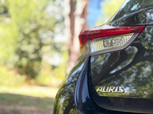 Used Toyota Auris 2018 for sale - 76239749: Photo 31