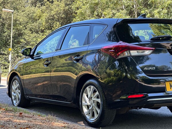 Used Toyota Auris 2018 for sale - 76239749: Photo 33