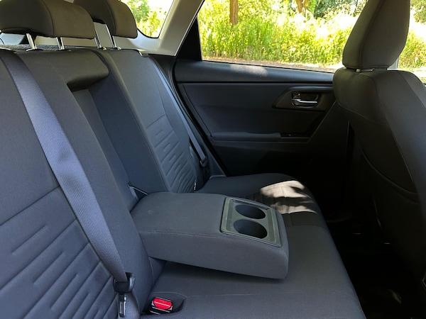 Used Toyota Auris 2018 for sale - 76239749: Photo 47