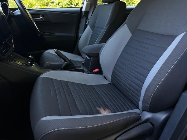 Used Toyota Auris 2018 for sale - 76239749: Photo 58