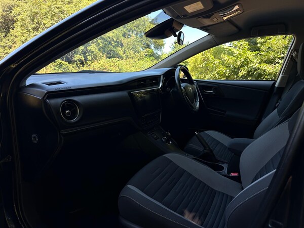 Used Toyota Auris 2018 for sale - 76239749: Photo 62