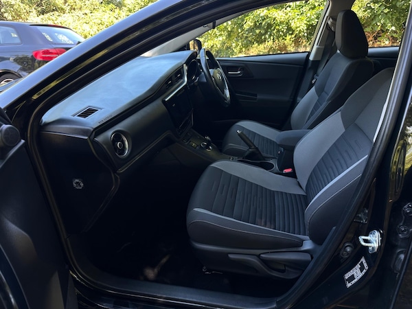 Used Toyota Auris 2018 for sale - 76239749: Photo 66
