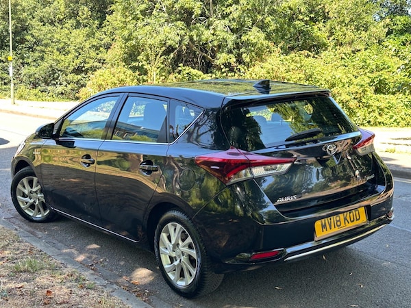 Used Toyota Auris 2018 for sale - 76239749: Photo 6