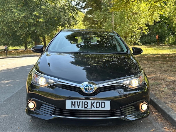 Used Toyota Auris 2018 for sale - 76239749: Photo 7