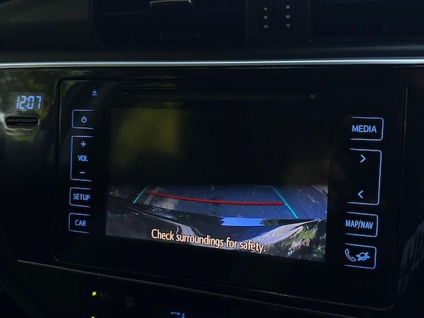 Used Toyota Auris 2018 for sale - 76239749: Photo 81