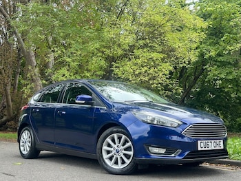 Ford - Focus