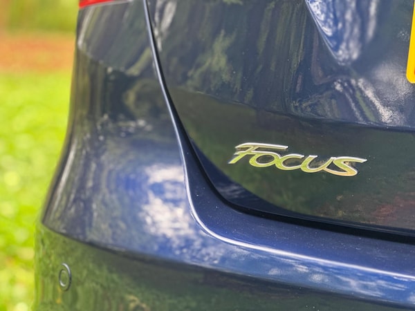 Used Ford Focus 2017 for sale - 76238803: Photo 24