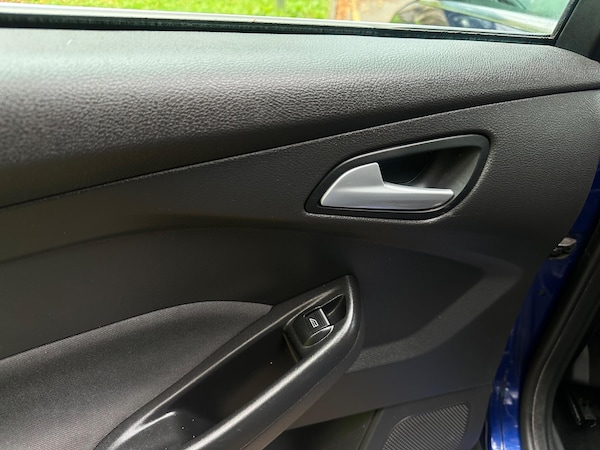 Used Ford Focus 2017 for sale - 76238803: Photo 41