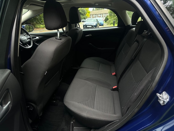Used Ford Focus 2017 for sale - 76238803: Photo 45