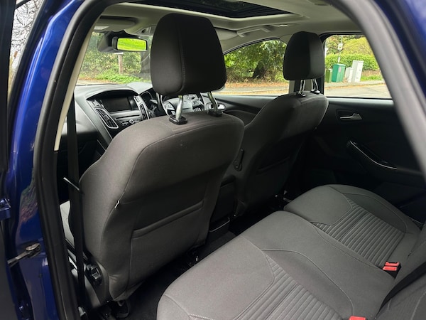 Used Ford Focus 2017 for sale - 76238803: Photo 48
