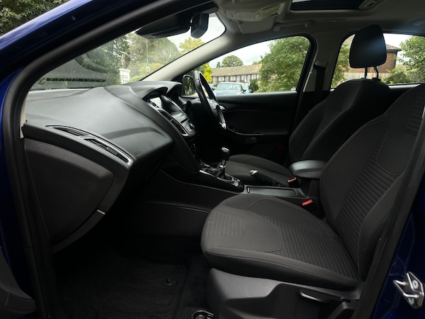 Used Ford Focus 2017 for sale - 76238803: Photo 51