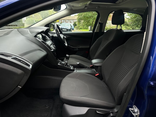 Used Ford Focus 2017 for sale - 76238803: Photo 55
