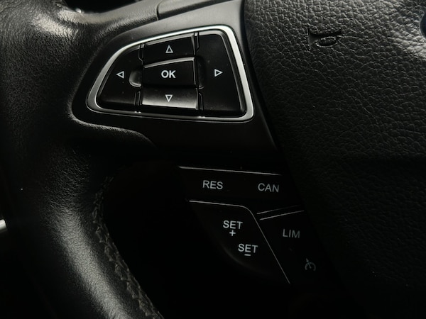 Used Ford Focus 2017 for sale - 76238803: Photo 58