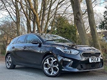 2019 (69) - 1.0T GDi ISG 3 5dr