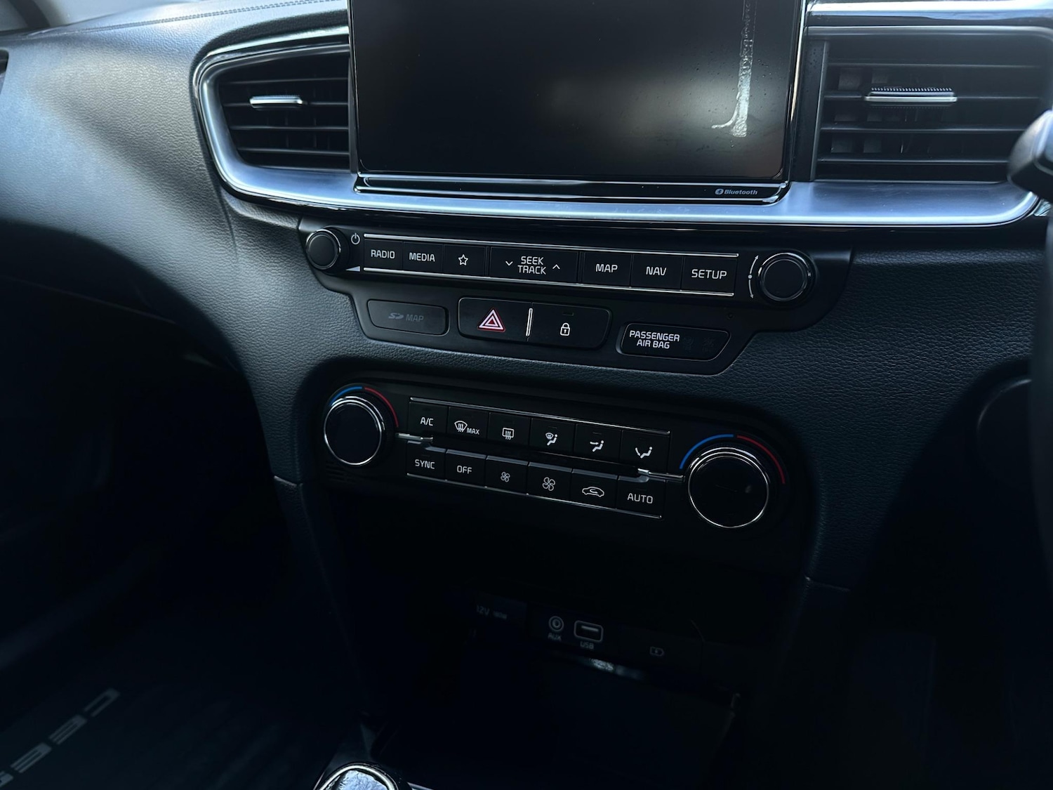 Vehicle 65