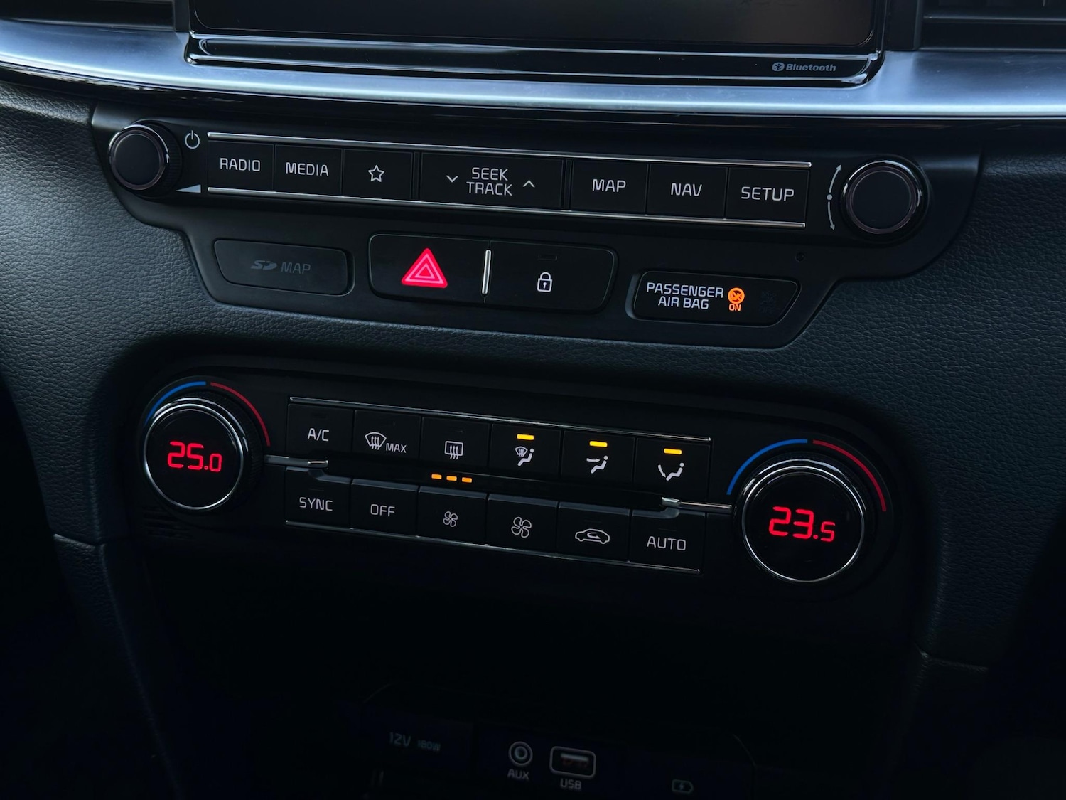 Vehicle 71