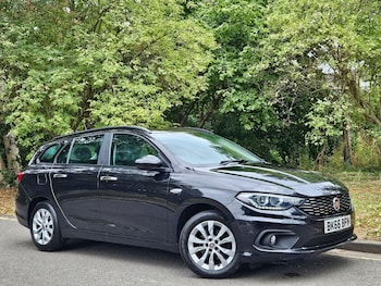 Used Fiat Tipo 2016 for sale - 75678305: Photo