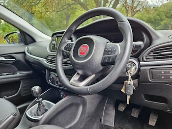 Used Fiat Tipo 2016 for sale - 75678305: Photo