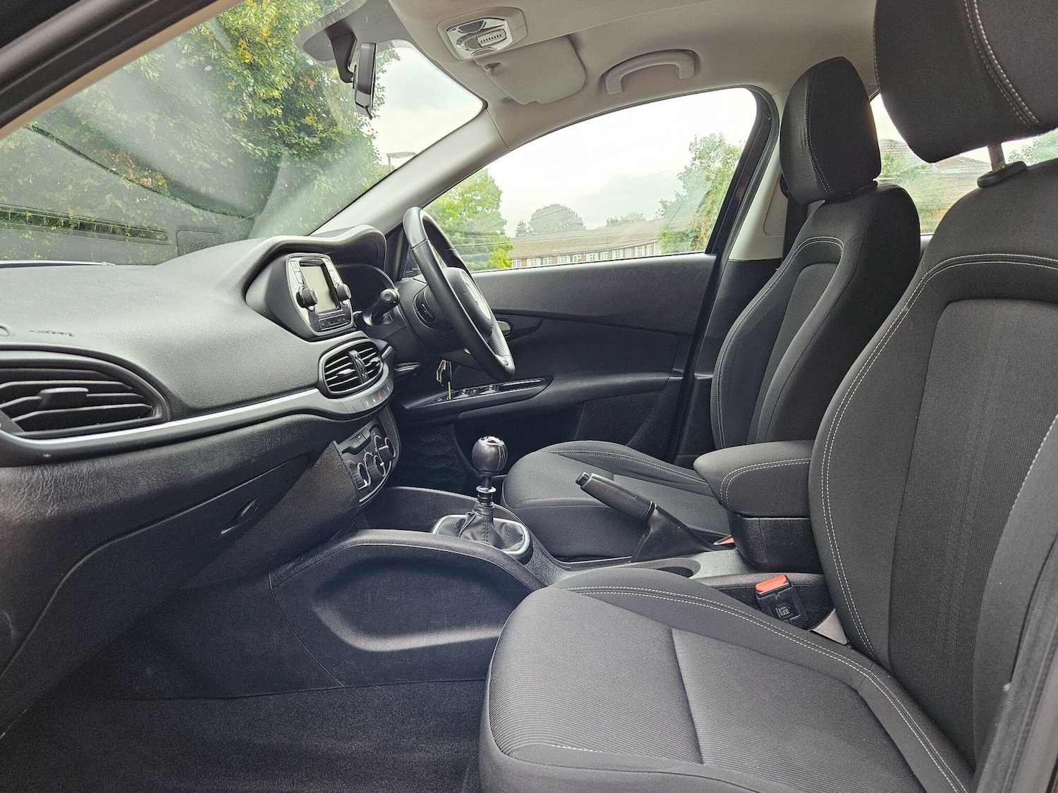 Vehicle 32
