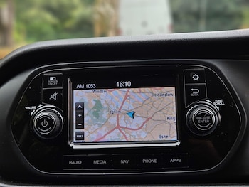 Used Fiat Tipo 2016 for sale - 75678305: Photo