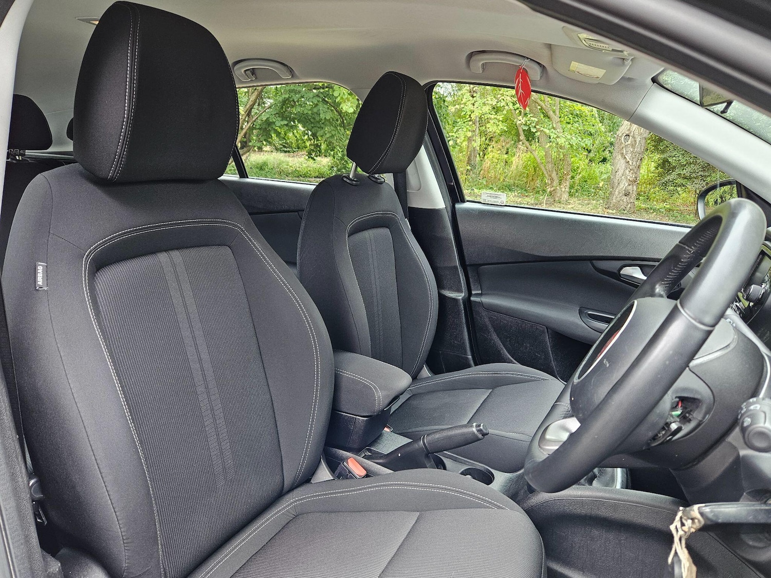 Vehicle 40