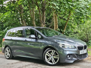 2016 (66) - 2.0 218d M Sport Euro 6 (s/s) 5dr