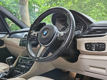 Used BMW 2 Series Gran Tourer 2016 for sale - 75553024: Photo