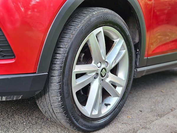 Used SEAT Arona 2018 for sale - 75552578: Photo 14