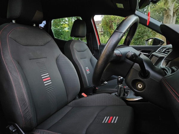 Used SEAT Arona 2018 for sale - 75552578: Photo 19