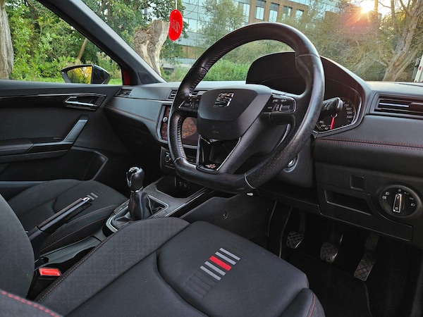 Used SEAT Arona 2018 for sale - 75552578: Photo 20