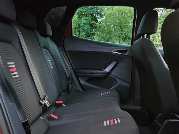 Used SEAT Arona 2018 for sale - 75552578: Photo 23
