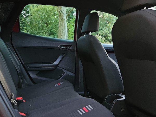 Used SEAT Arona 2018 for sale - 75552578: Photo 24