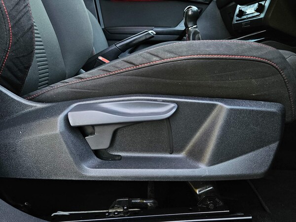 Used SEAT Arona 2018 for sale - 75552578: Photo 25