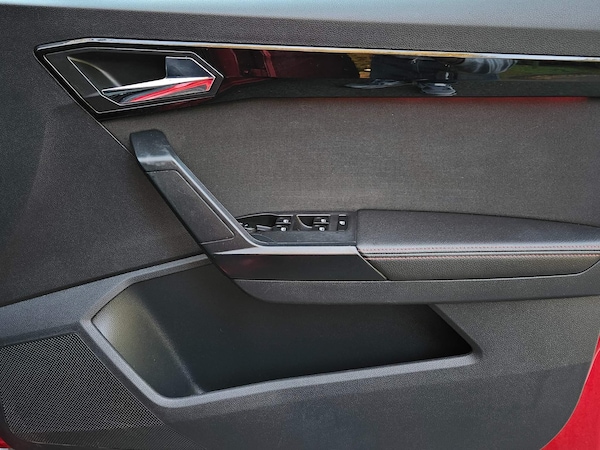 Used SEAT Arona 2018 for sale - 75552578: Photo 28