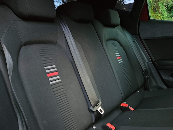 Used SEAT Arona 2018 for sale - 75552578: Photo 29