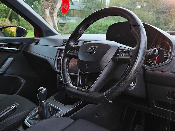 Used SEAT Arona 2018 for sale - 75552578: Photo 2