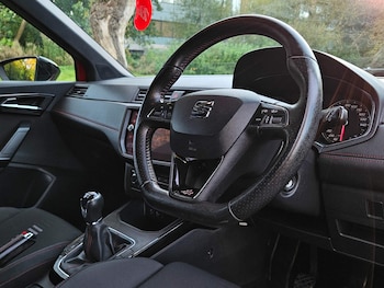 Used SEAT Arona 2018 for sale - 75552578: Photo