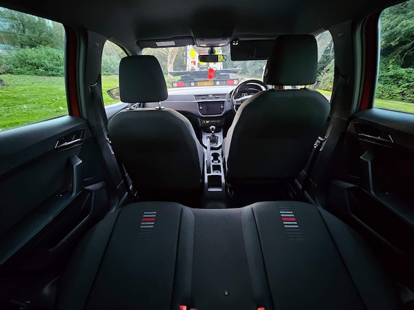 Used SEAT Arona 2018 for sale - 75552578: Photo 34