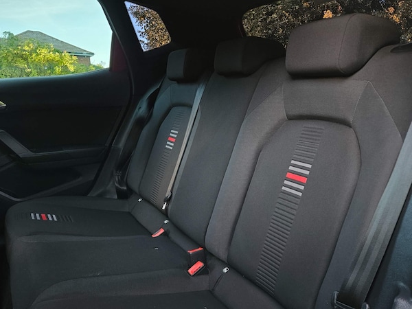 Used SEAT Arona 2018 for sale - 75552578: Photo 35