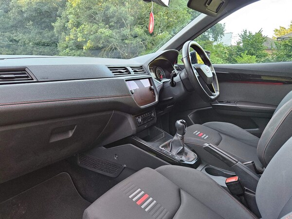 Used SEAT Arona 2018 for sale - 75552578: Photo 39