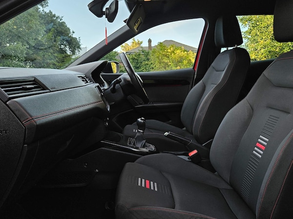 Used SEAT Arona 2018 for sale - 75552578: Photo 41
