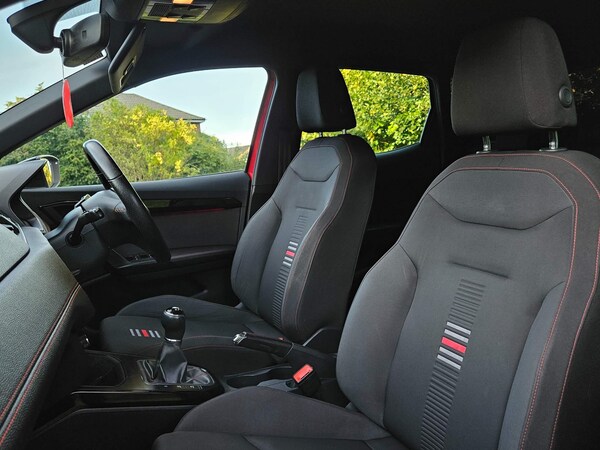 Used SEAT Arona 2018 for sale - 75552578: Photo 42