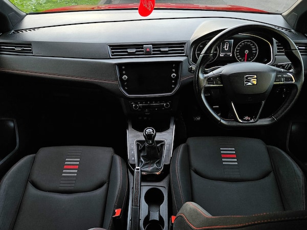 Used SEAT Arona 2018 for sale - 75552578: Photo 47
