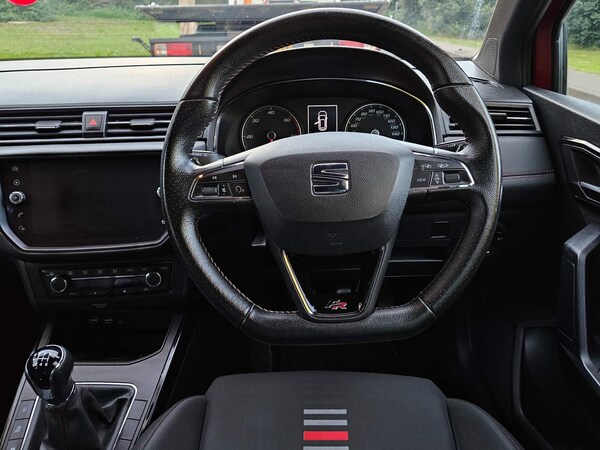 Used SEAT Arona 2018 for sale - 75552578: Photo 48
