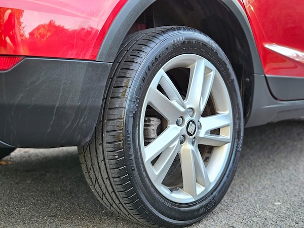 Used SEAT Arona 2018 for sale - 75552578: Photo 53